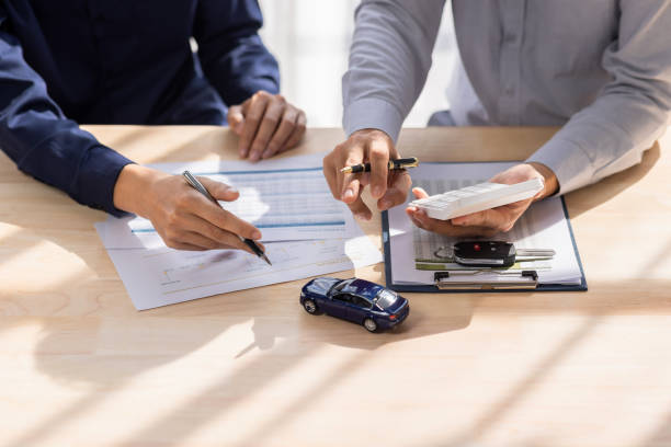 Car insurance options for Oak Ridge residents